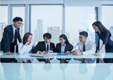 企業(yè)文化咨詢的關(guān)鍵是什么