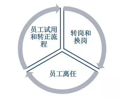 HR問多久能入職，千萬別著急辭職！